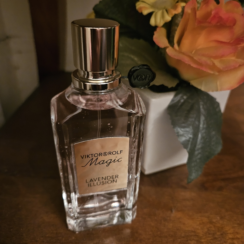 Viktor&Rolf Perfume